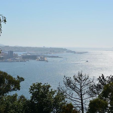 Apartamento Piso Unico En Vigo Exterior foto