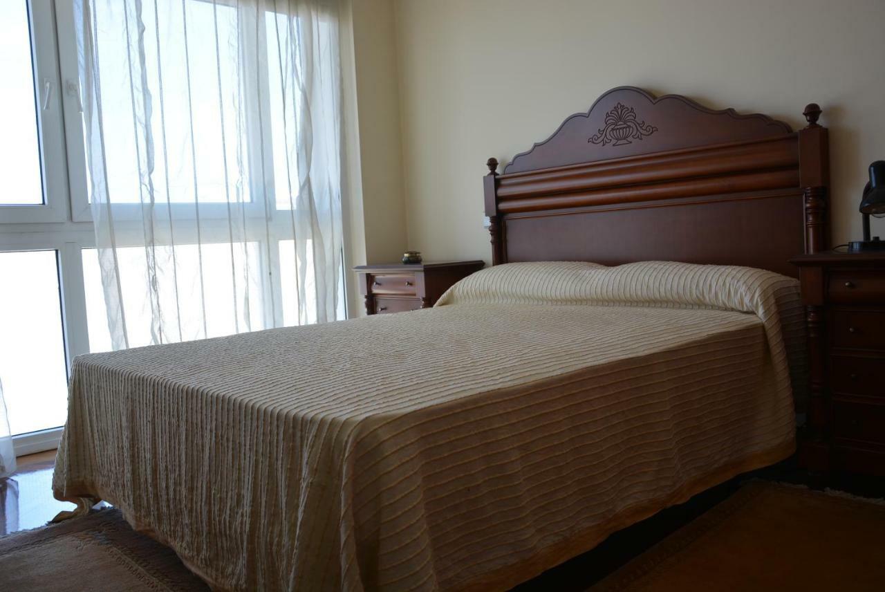 Apartamento Piso Unico En Vigo Exterior foto