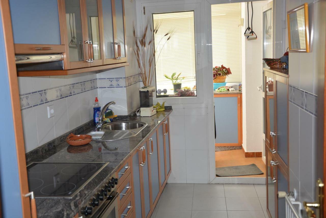 Apartamento Piso Unico En Vigo Exterior foto