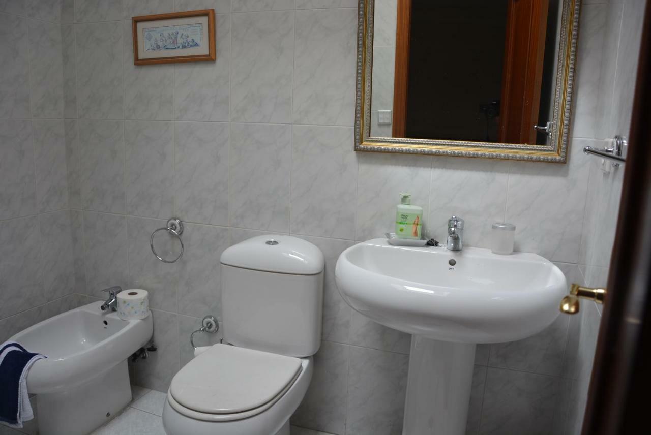Apartamento Piso Unico En Vigo Exterior foto