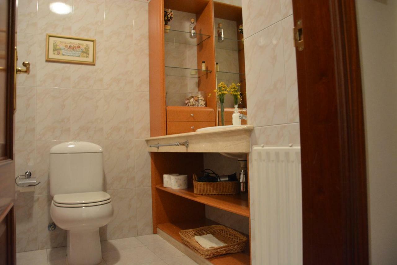 Apartamento Piso Unico En Vigo Exterior foto